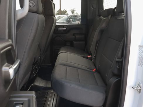 Used 2024 Chevrolet Silverado 2500 W/T w/ WT Convenience Package RWD image 39