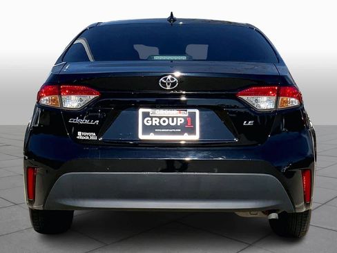 Used 2023 Toyota Corolla LE image 5