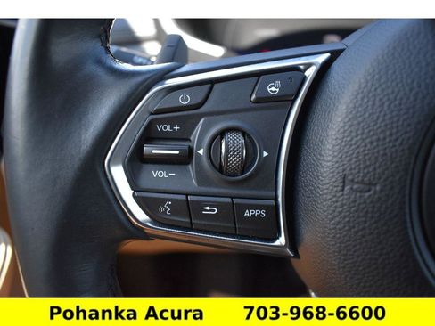 Used 2024 Acura MDX SH-AWD w/ Advance Package image 12