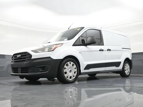 Used 2019 Ford Transit Connect XL FWD image 25