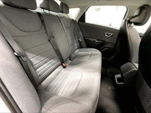 Used 2025 Kia K4 EX FWD image 32
