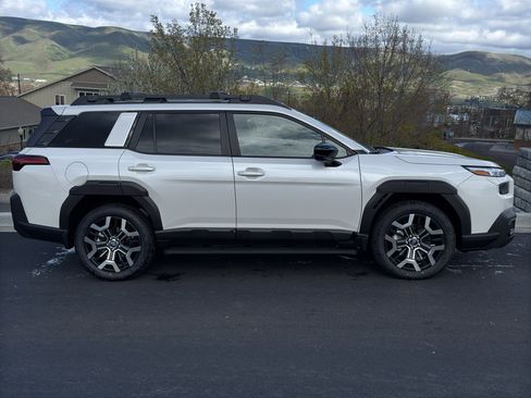 New 2026 Subaru Outback Touring XT image 2