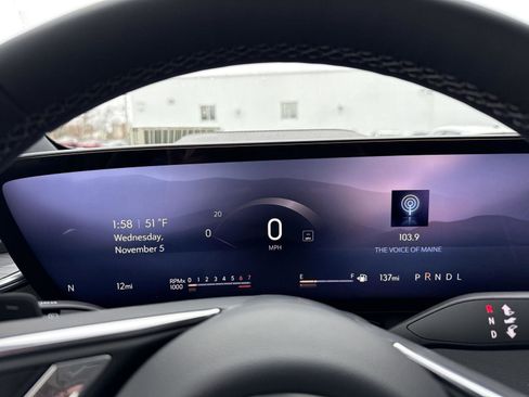 New 2026 Buick Enclave Preferred image 39