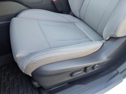 Used 2025 Subaru Legacy Premium image 4