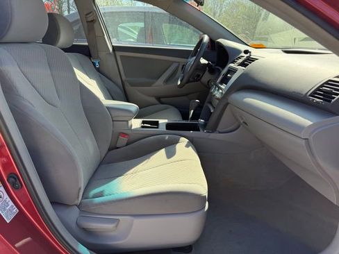 Used 2009 Toyota Camry V6 image 5