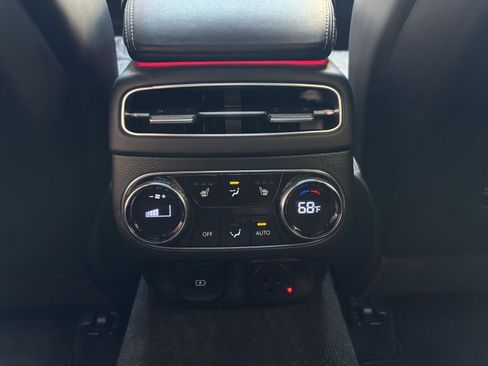 Used 2023 Genesis GV70 3.5T Sport w/ Sport Prestige Package AWD/4WD image 26