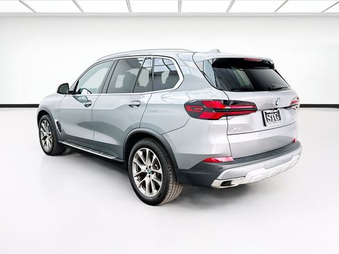 Used 2024 BMW X5 sDrive40i RWD image 6