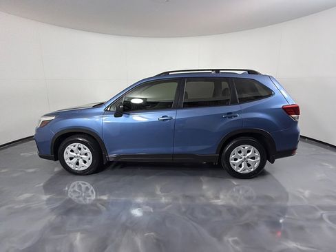 Used 2019 Subaru Forester w/ Alloy Wheel Package AWD/4WD image 8