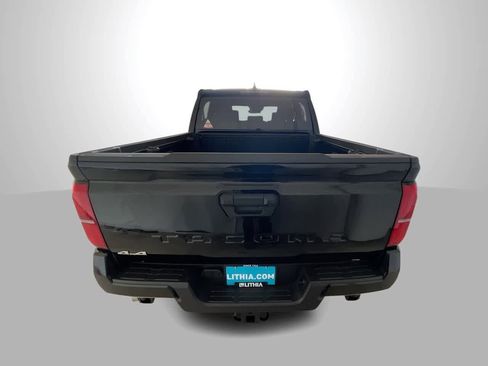 New 2026 Toyota Tacoma SR5 AWD/4WD image 7