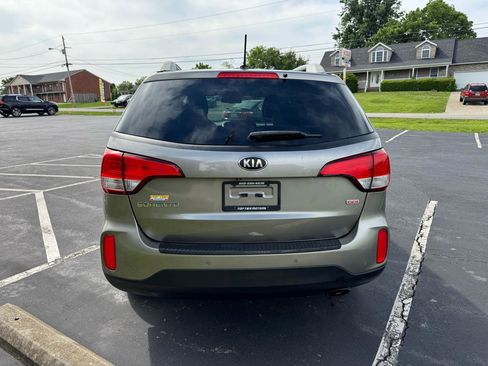 Used 2015 Kia Sorento LX FWD image 7