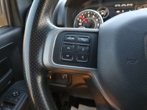 Certified 2022 RAM 2500 Tradesman w/ Chrome Appearance Group image 26