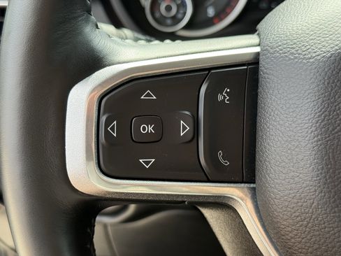 Used 2024 RAM 2500 Laramie image 16