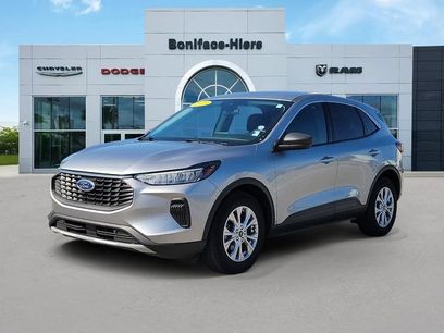 Used 2023 Ford Escape Active