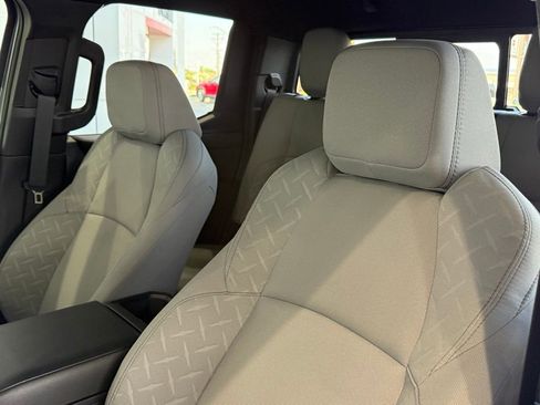 New 2025 Toyota Tacoma SR5 image 17