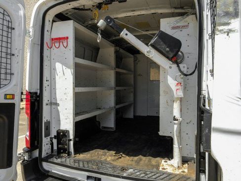 Used 2020 Ford Transit 350 Medium Roof w/ Upfitter Package RWD image 58
