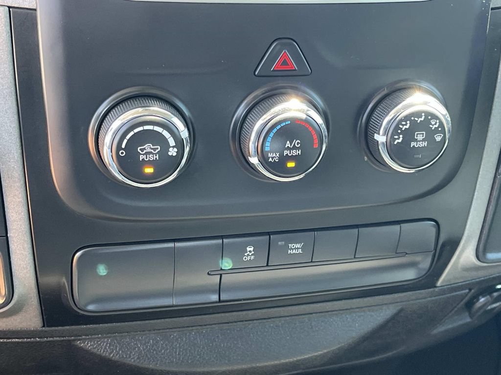 Used 2019 RAM 1500 Tradesman w/ Popular Equipment Group RWD image 31