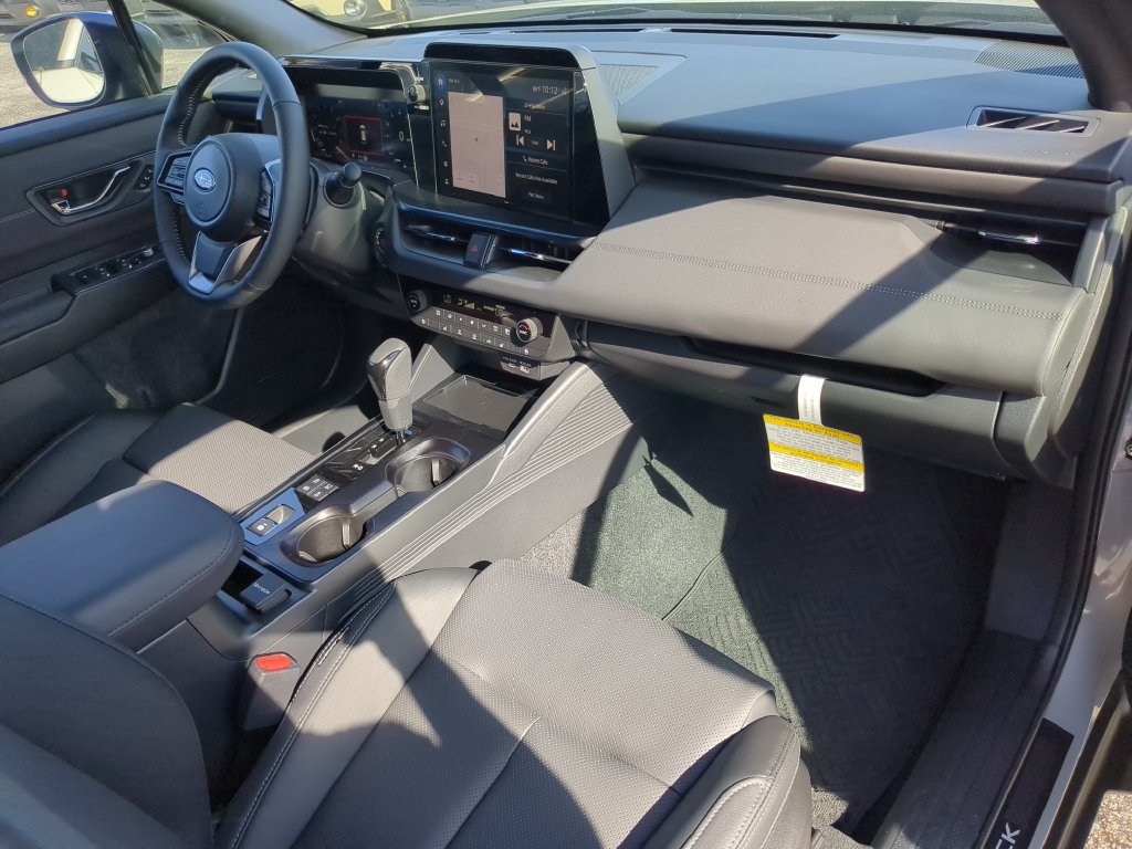 New 2026 Subaru Outback Touring XT AWD/4WD image 12