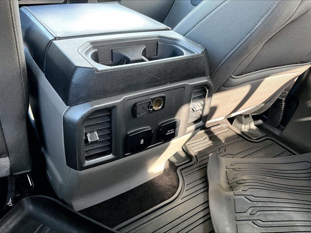 Used 2018 Ford F150 XLT w/ Equipment Group 302A Luxury AWD/4WD image 22