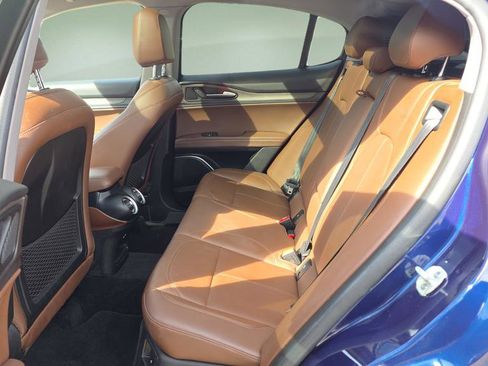 Used 2021 Alfa Romeo Stelvio Ti image 15