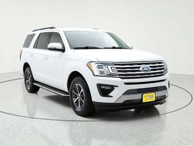 Certified 2020 Ford Expedition XLT w/ Equipment Group 202A RWD image 1