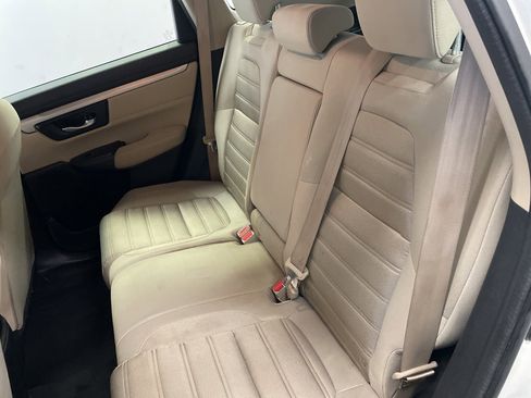 Used 2018 Honda CR-V LX image 14