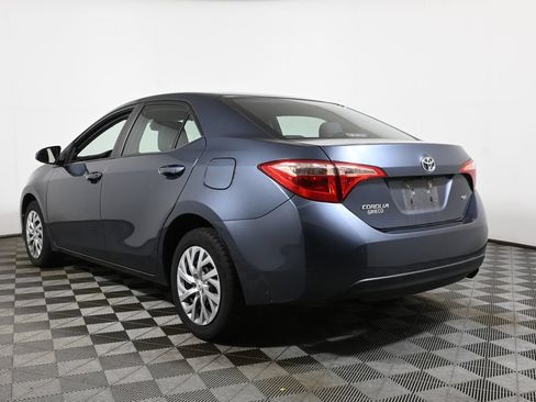 Used 2019 Toyota Corolla LE FWD image 8