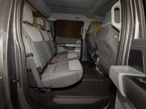 New 2026 Ford F250 XLT AWD/4WD image 27