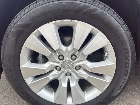 Used 2011 Acura RDX Sport Utility 4D image 5