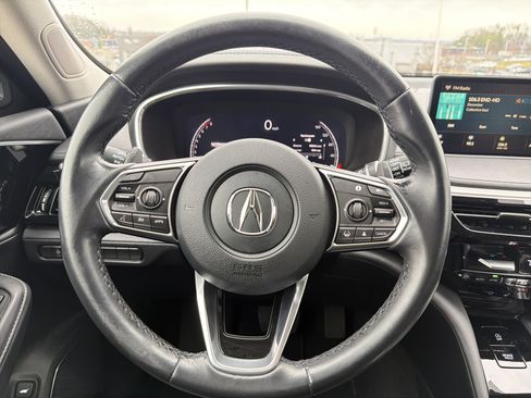 Certified 2023 Acura MDX w/Technology Package image 19