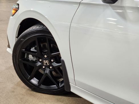 Used 2024 Honda Civic Si image 23
