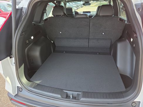 New 2026 Honda CR-V Sport-L image 7