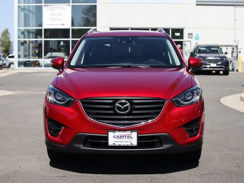 Used 2016 MAZDA CX-5 Grand Touring image 7