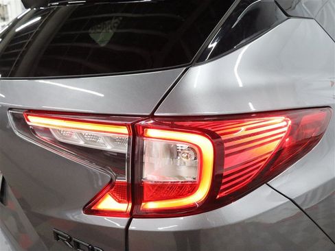 Used 2023 Acura RDX A-Spec w/ Advance Package AWD/4WD image 13