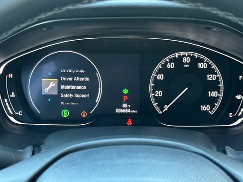 Used 2020 Honda Accord Sport image 23