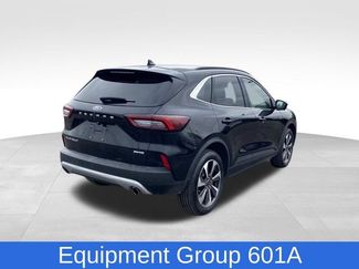 Used 2023 Ford Escape Platinum AWD/4WD video 3