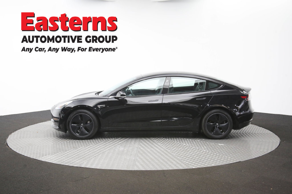Used 2019 Tesla Model 3 Long Range AWD/4WD image 54