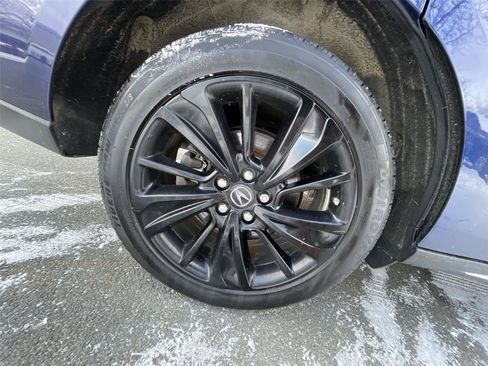 Used 2020 Acura MDX SH-AWD w/ Technology Package image 26