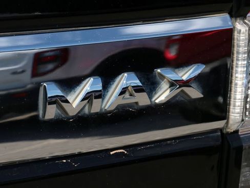 Used 2021 Ford Expedition Max Limited AWD/4WD image 9