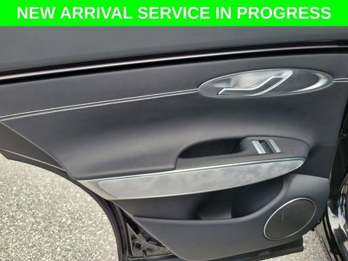 Used 2026 Genesis Electrified GV70 Advanced image 28