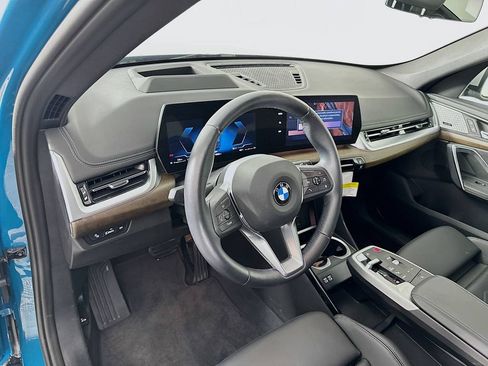 Certified 2024 BMW X1 xDrive28i image 13