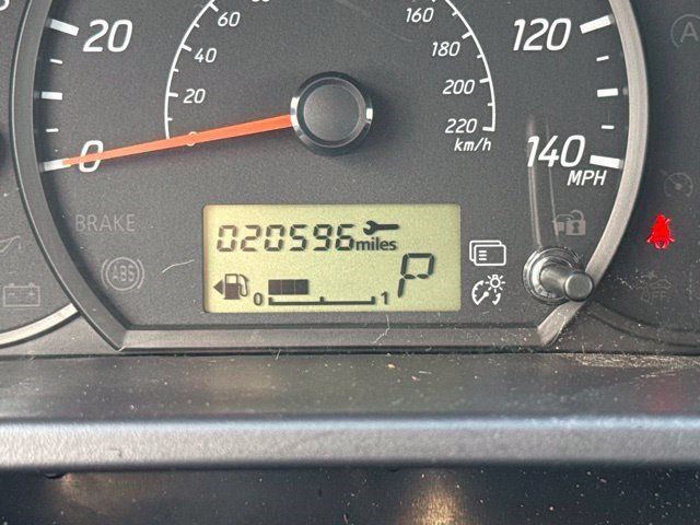 Used 2024 Mitsubishi Mirage G4 ES FWD image 15