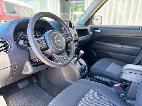 Used 2015 Jeep Patriot Sport w/ Power Value Group image 10