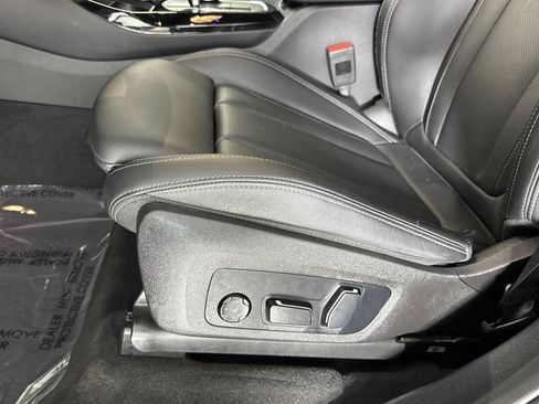Used 2024 BMW X3 sDrive30i w/ M Sport Package RWD image 14