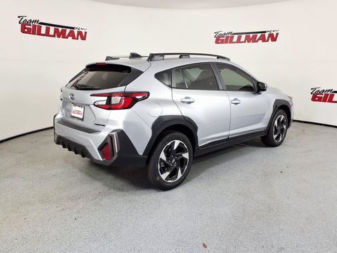 New 2026 Subaru Crosstrek 2.5i Limited w/ Popular Package #3A AWD/4WD image 4