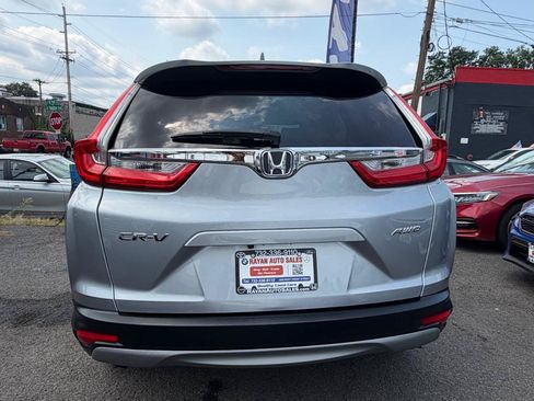 Used 2019 Honda CR-V EX image 6