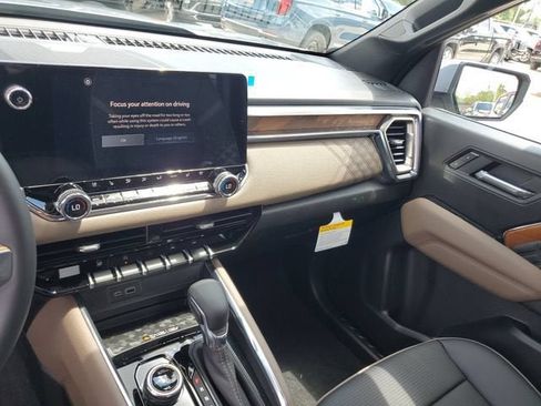 New 2026 GMC Canyon Denali AWD/4WD image 27