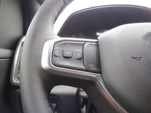 Certified 2025 RAM 1500 Big Horn AWD/4WD image 17