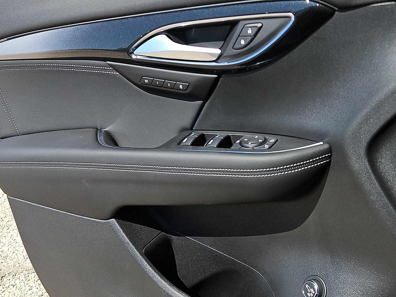 New 2026 Buick Envision Preferred AWD/4WD image 13