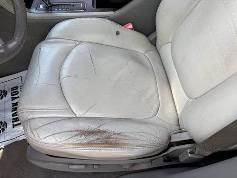 Used 2009 Chevrolet Traverse LT FWD image 18