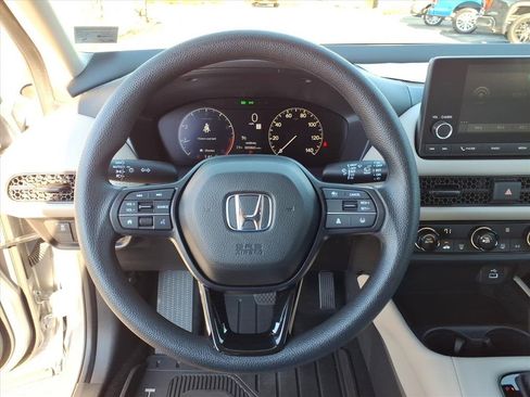 Used 2025 Honda HR-V LX image 20